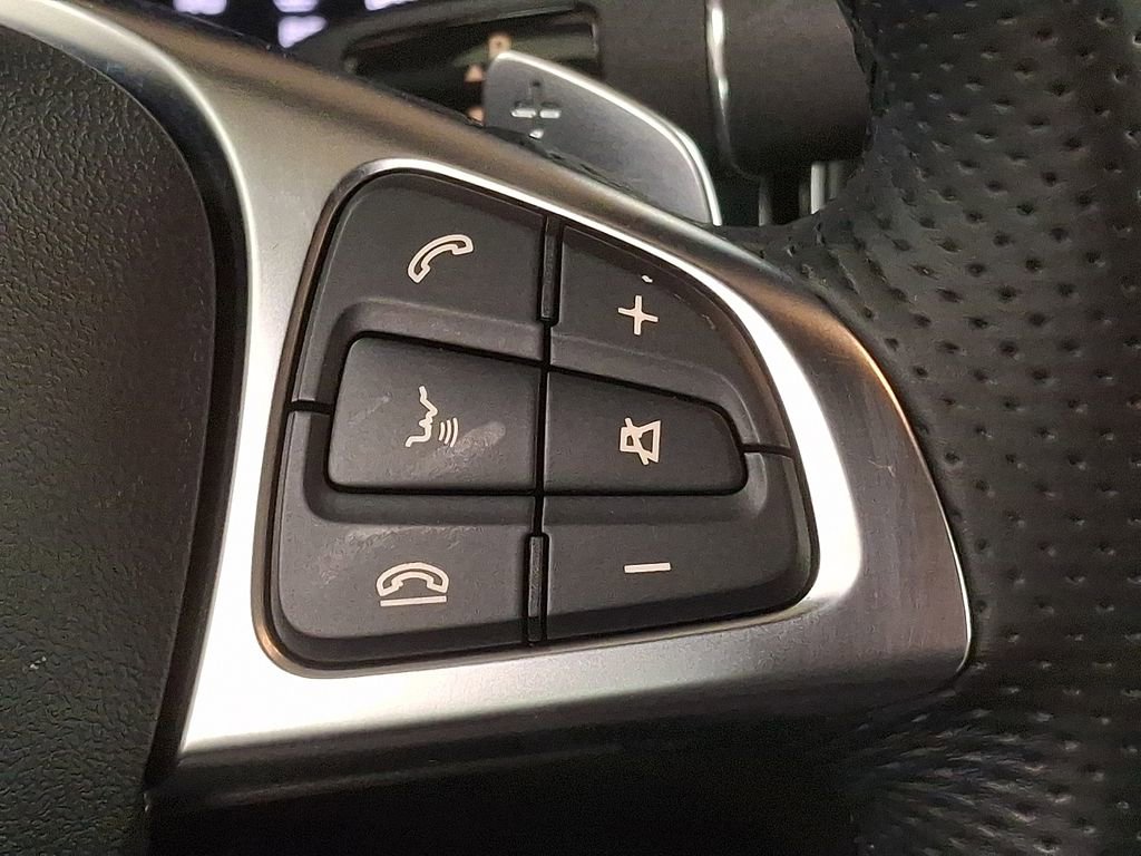 Used 2017 Mercedes-Benz C 43 AMG 4MATIC Sedan image 16