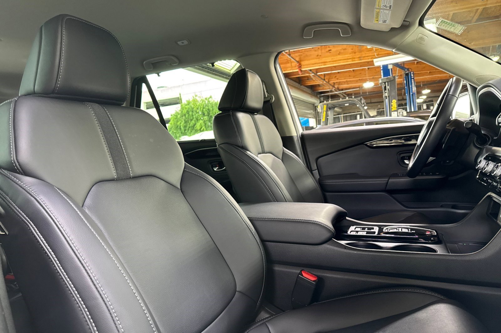 Used 2023 Honda Pilot EX-L image 31