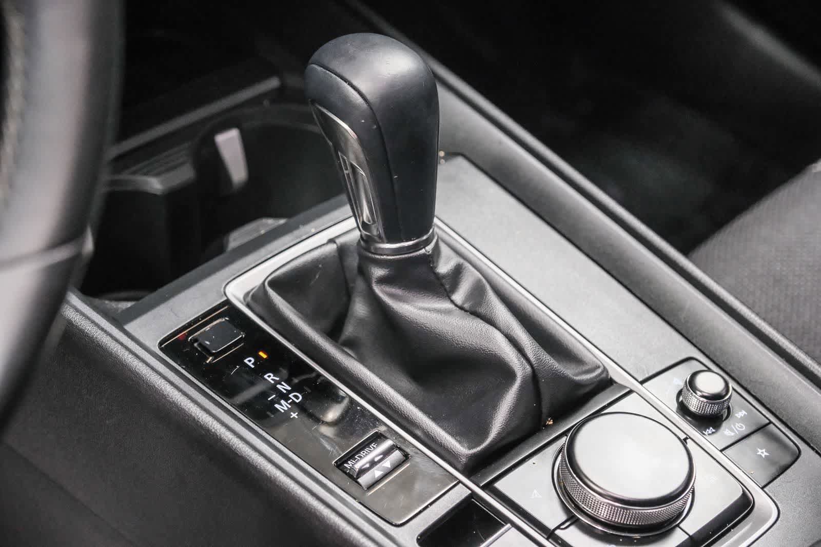 Used 2024 MAZDA CX-50 AWD 2.5 S w/ Weather Package image 26