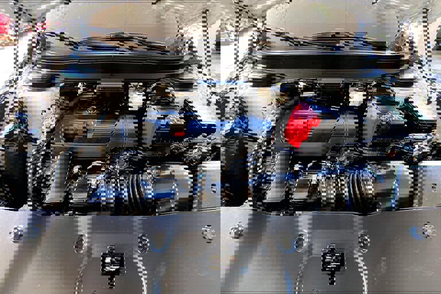 Used 2023 Acura RDX A-Spec image 27