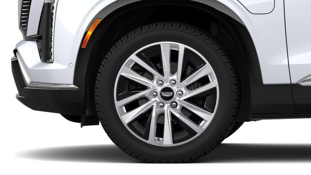 New 2027 Cadillac Vistiq Luxury AWD/4WD image 13