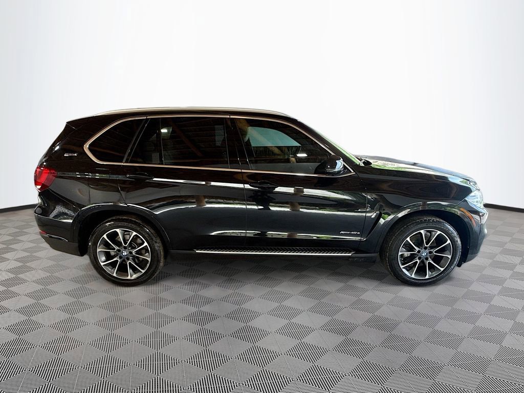Used 2018 BMW X5 xDrive40e image 5