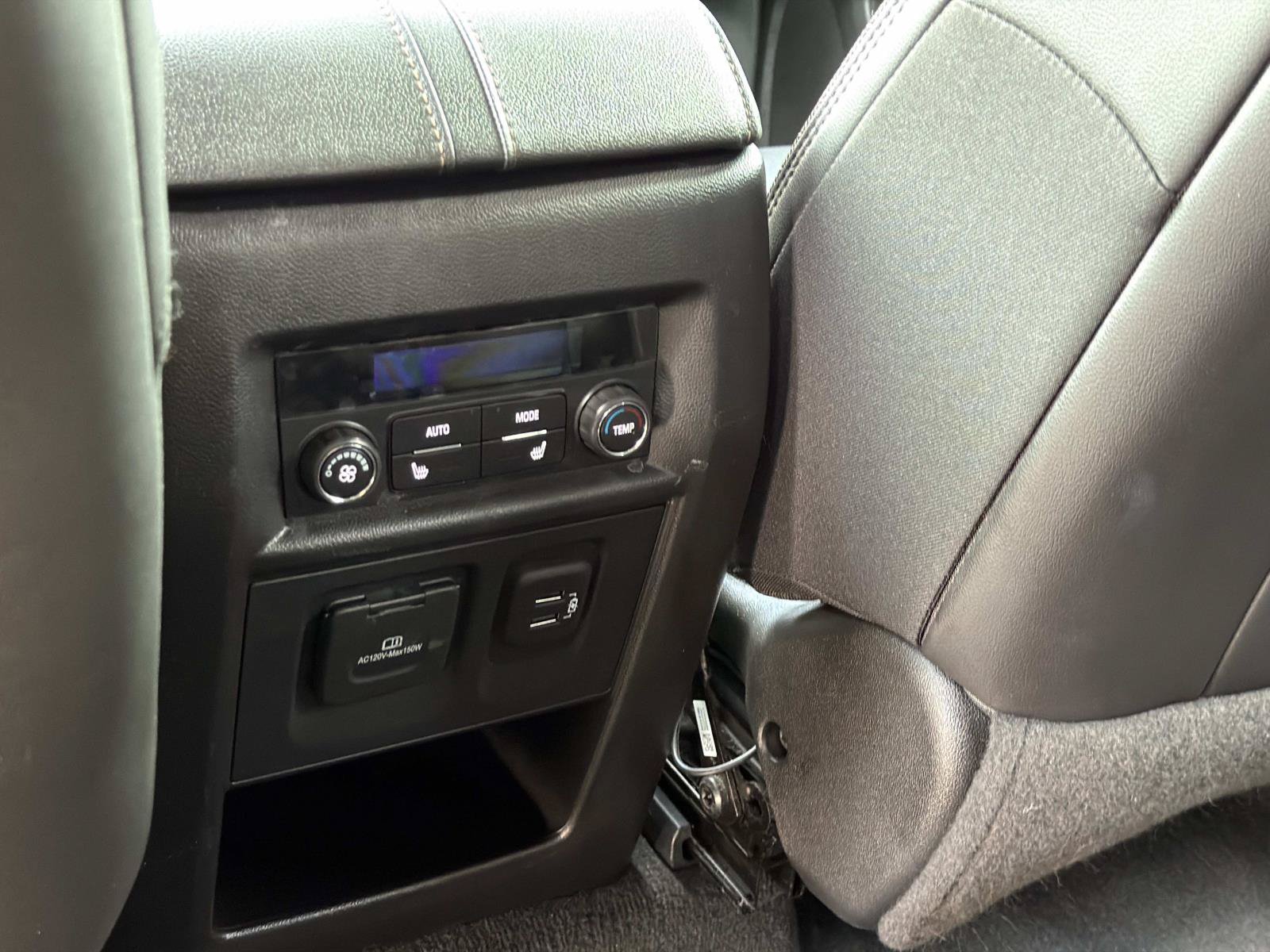 Used 2023 Chevrolet Traverse High Country w/ LPO, Floor Liner Package FWD image 14