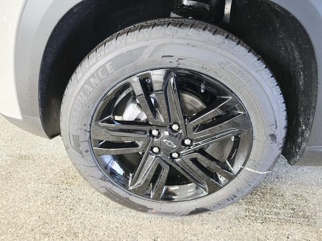 New 2026 Chevrolet Trax ACTIV w/ Driver Confidence Package FWD image 14