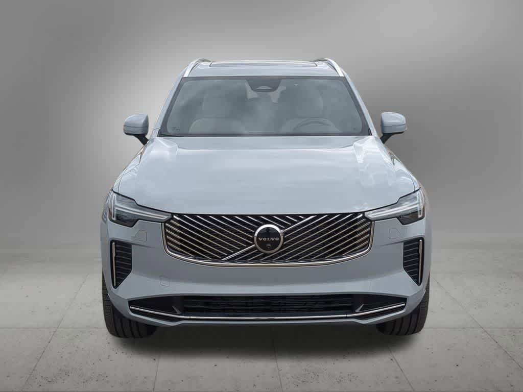 New 2026 Volvo XC90 B6 Plus w/ Protection Package AWD/4WD image 9