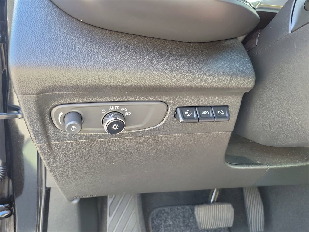 Certified 2023 Buick Envision Avenir image 28