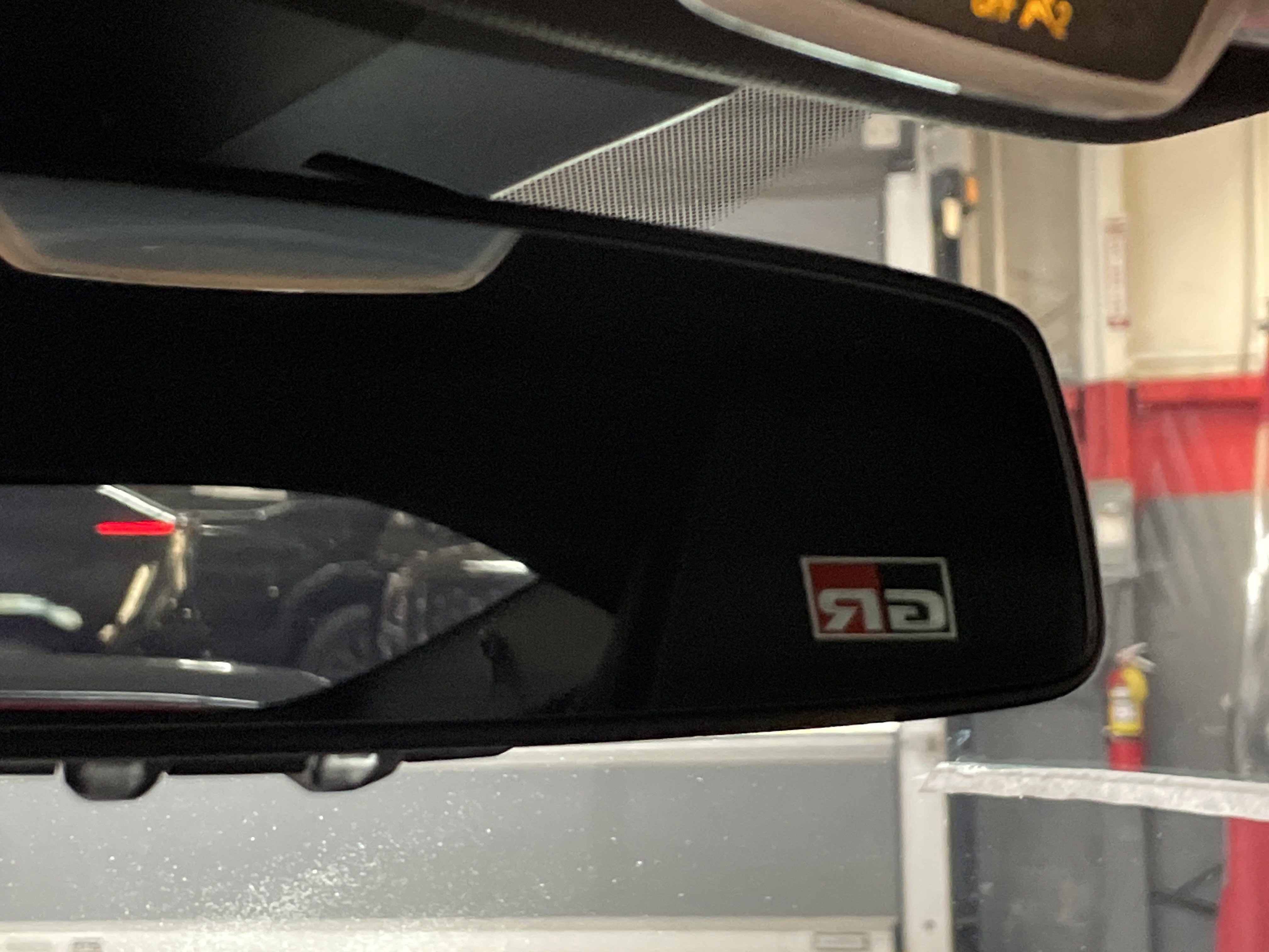 Certified 2026 Toyota Supra w/ Driver Assist Package image 26