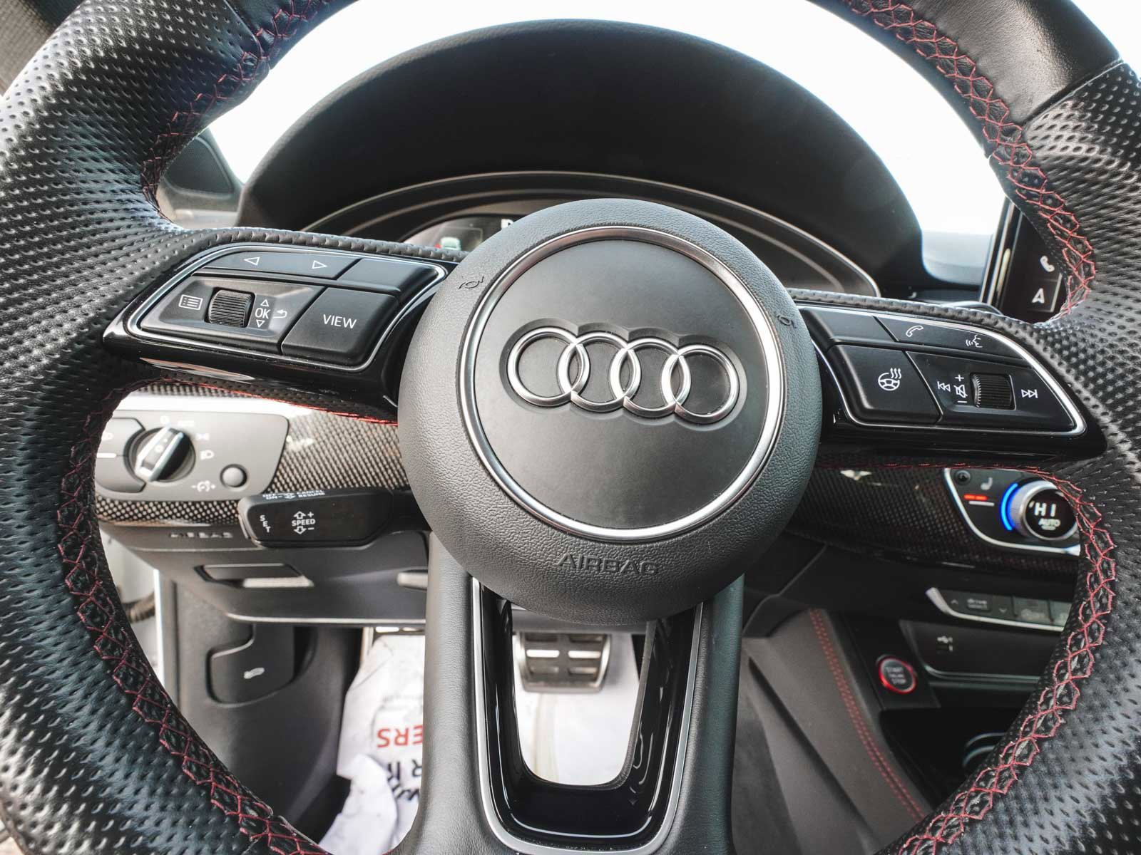 Used 2022 Audi S5 Premium Plus image 29