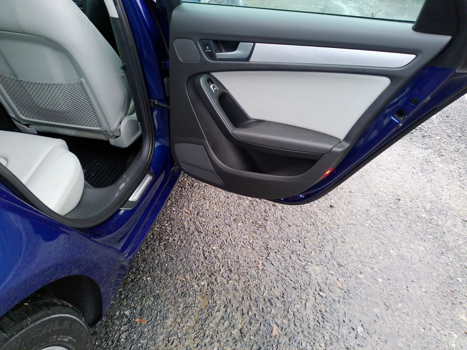 Used 2013 Audi A4 2.0T Premium image 33