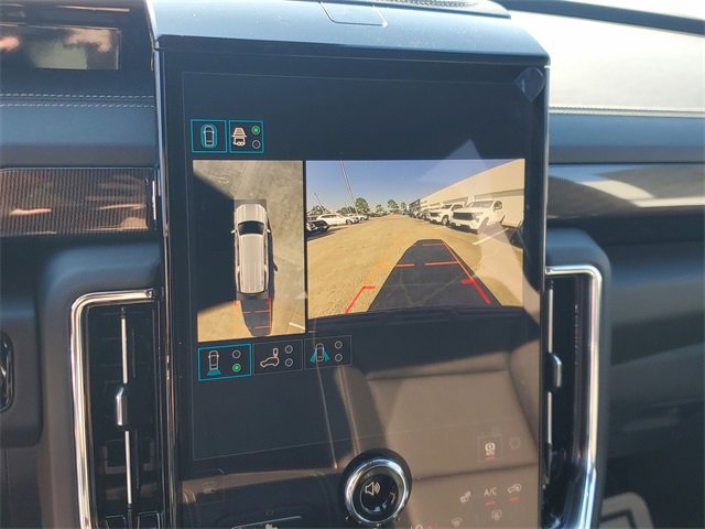 New 2026 GMC Yukon XL Elevation image 29