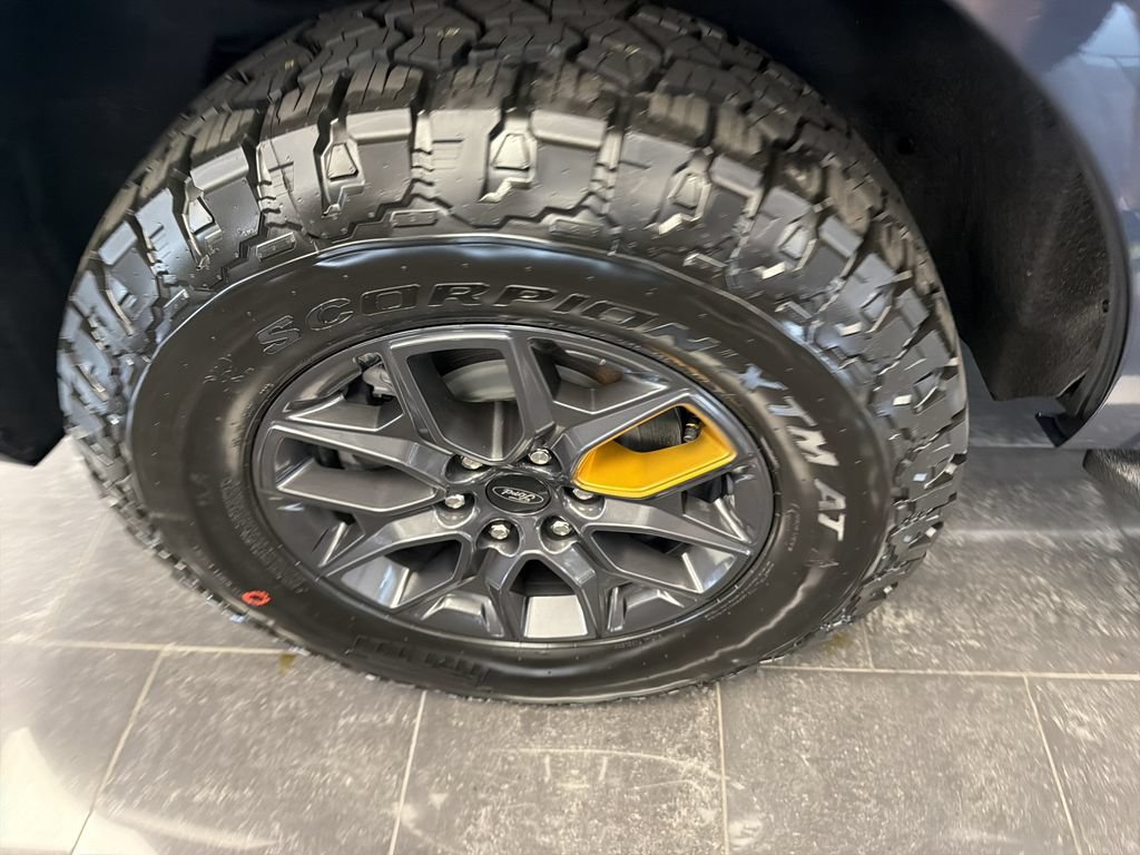 New 2027 Ford Expedition Tremor w/ Driver's Package AWD/4WD image 4