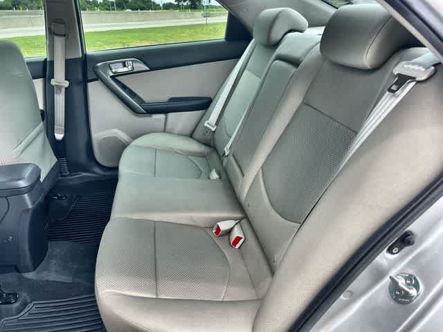 Used 2013 Kia Forte EX FWD image 14
