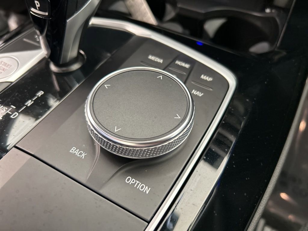 Used 2024 BMW X3 M40i w/ Premium Package image 51