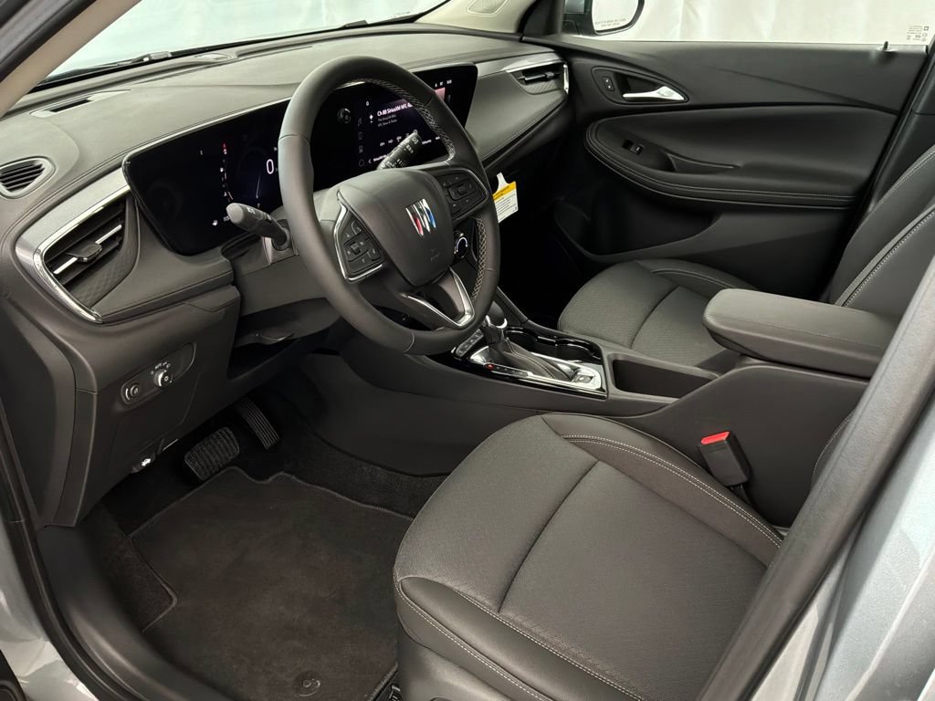 New 2026 Buick Encore GX Preferred w/ Comfort Package AWD/4WD image 25