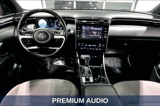 Used 2022 Hyundai Santa Cruz SEL Premium AWD/4WD image 10