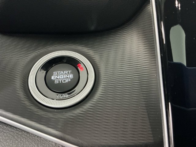 Used 2024 Jeep Grand Cherokee Altitude AWD/4WD image 23