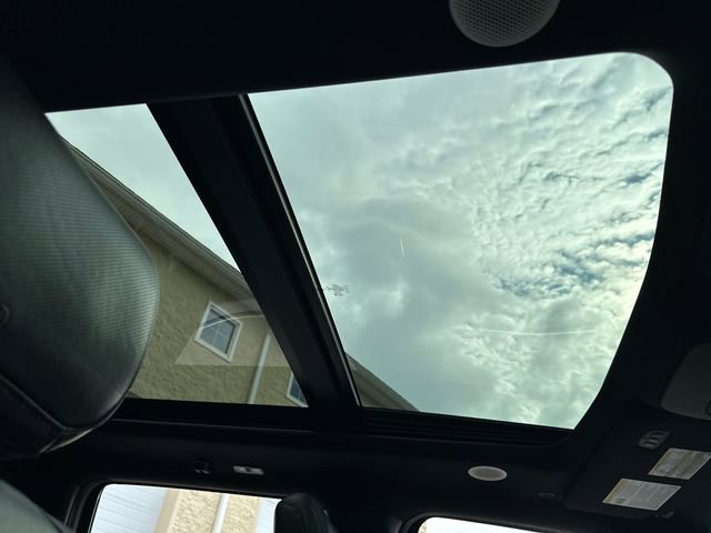 Used 2022 Ford F150 Platinum image 17