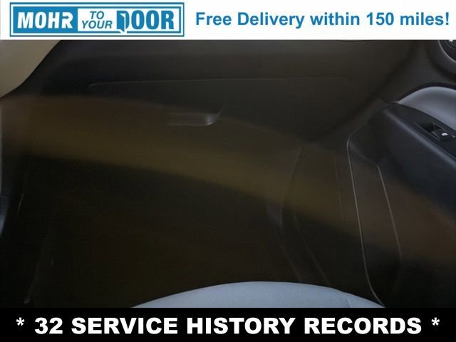 Used 2018 Chevrolet Equinox LS image 25