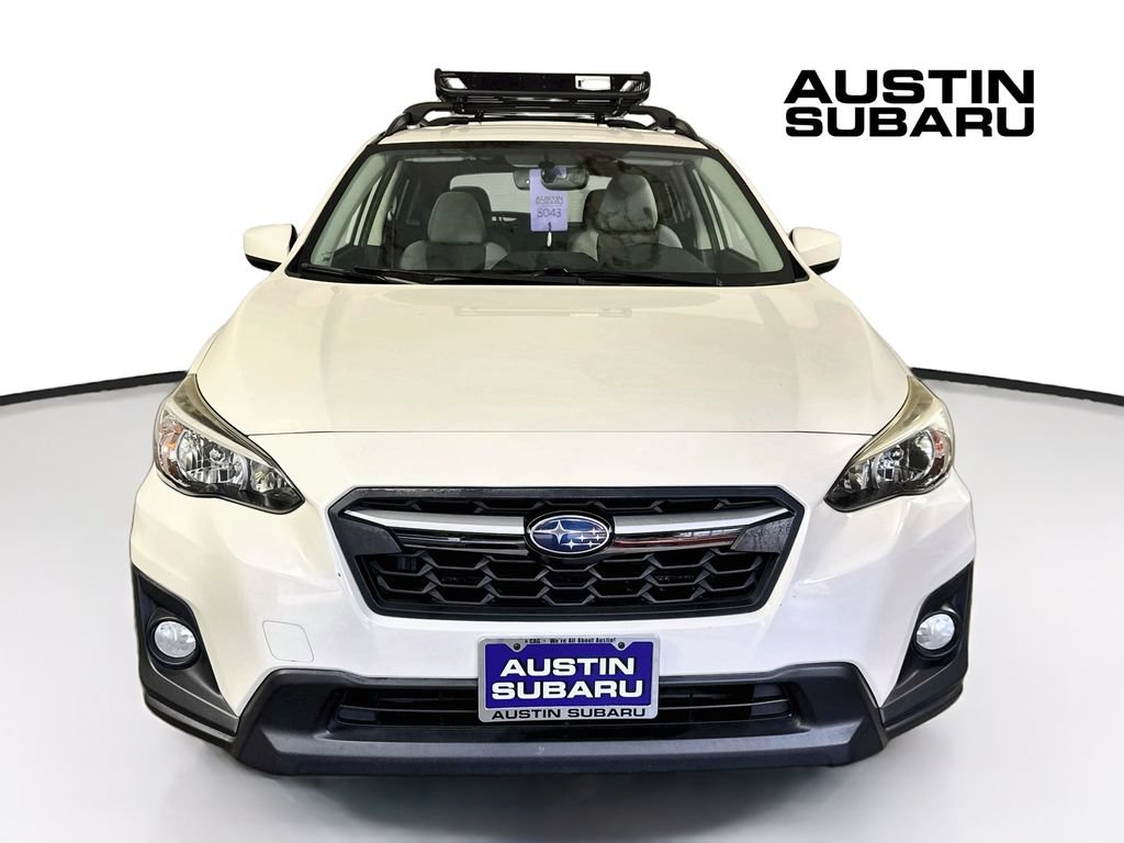 Used 2019 Subaru Crosstrek 2.0i Premium w/ Popular Package #2