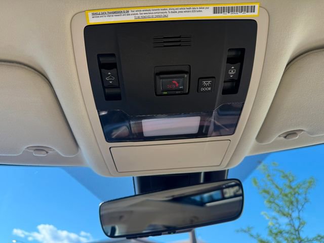Certified 2020 Lexus RX 450h AWD w/ Luxury Package image 24