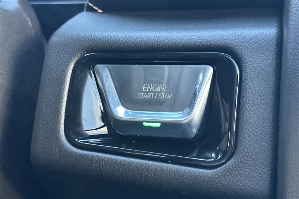 New 2026 GMC Yukon XL Elevation w/ Elevation Premium Package image 23