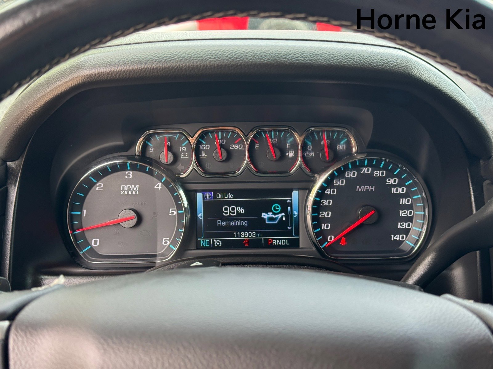 Used 2019 Chevrolet Tahoe LT image 17