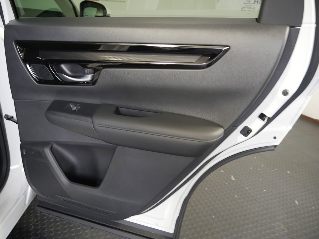 Used 2023 Honda CR-V EX-L image 7