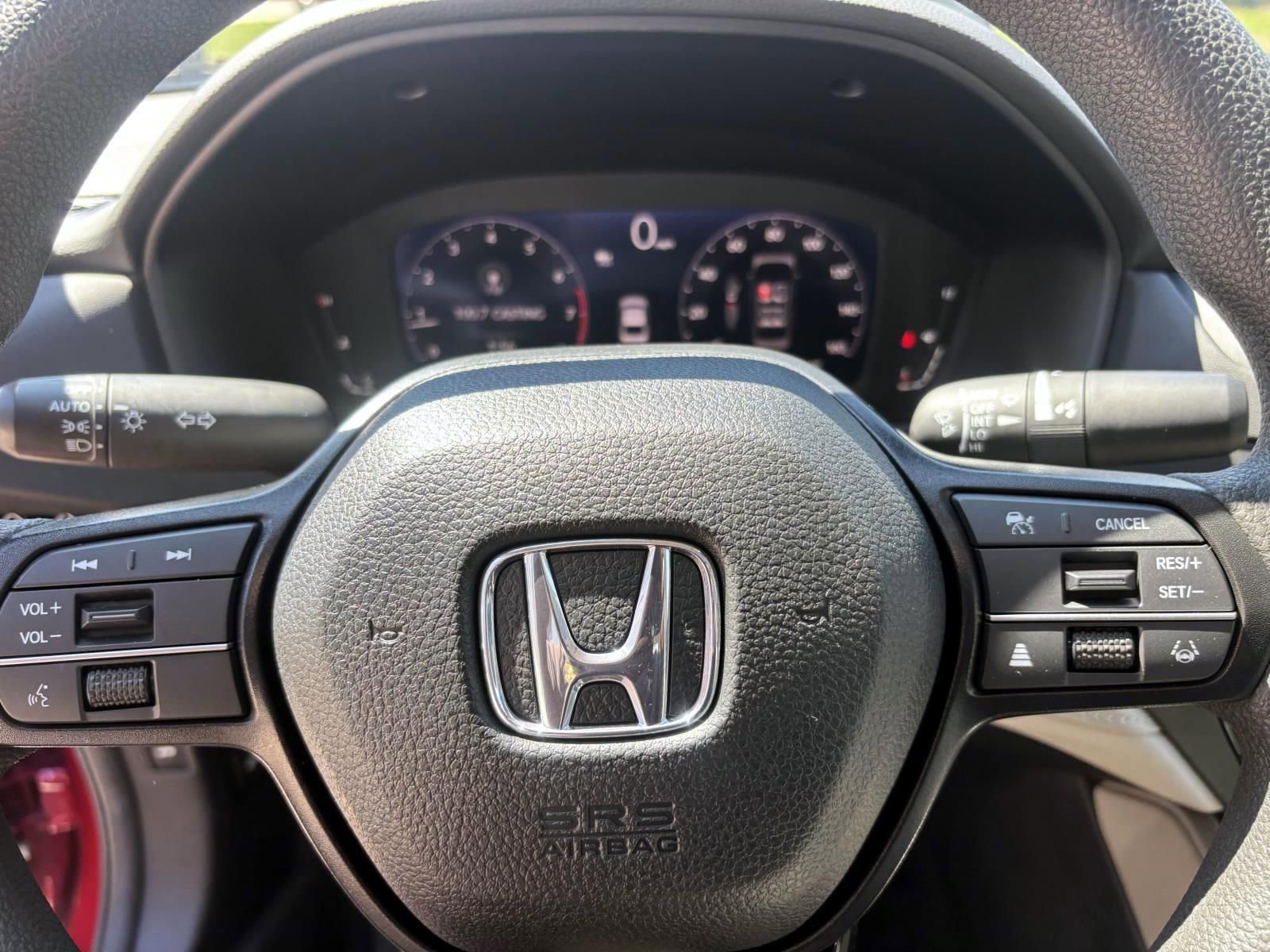 Used 2024 Honda Accord EX image 15