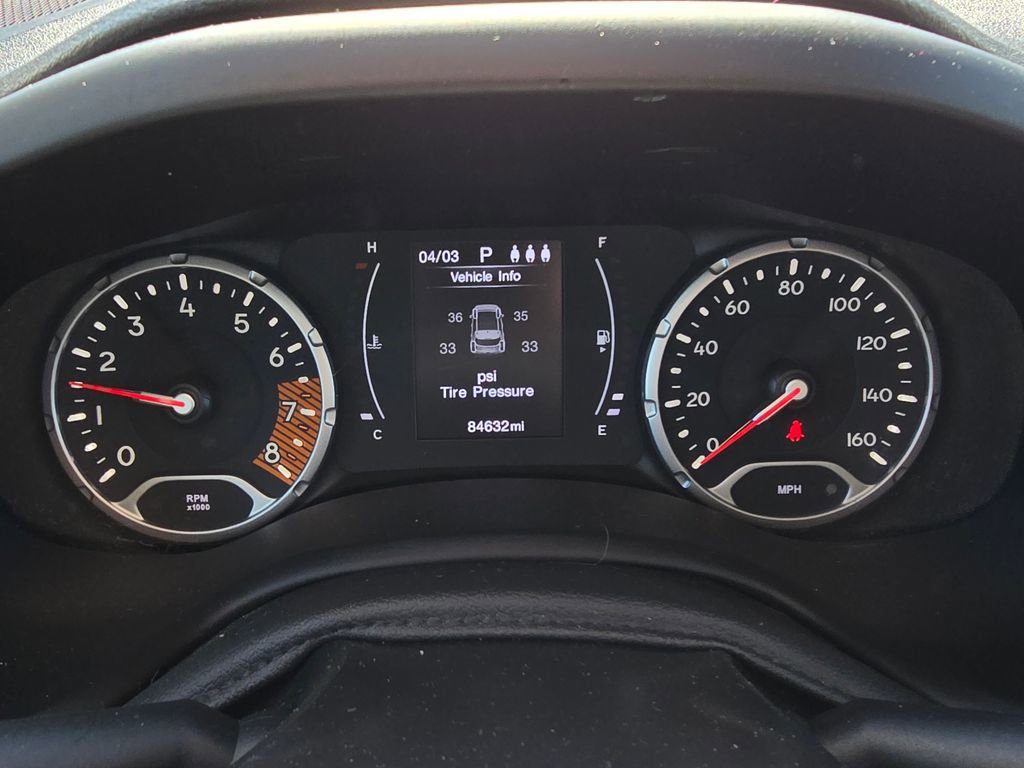 Used 2019 Jeep Renegade Sport AWD/4WD image 26
