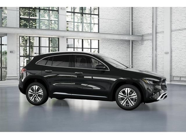 Used 2026 Mercedes-Benz GLA 250 4MATIC image 14
