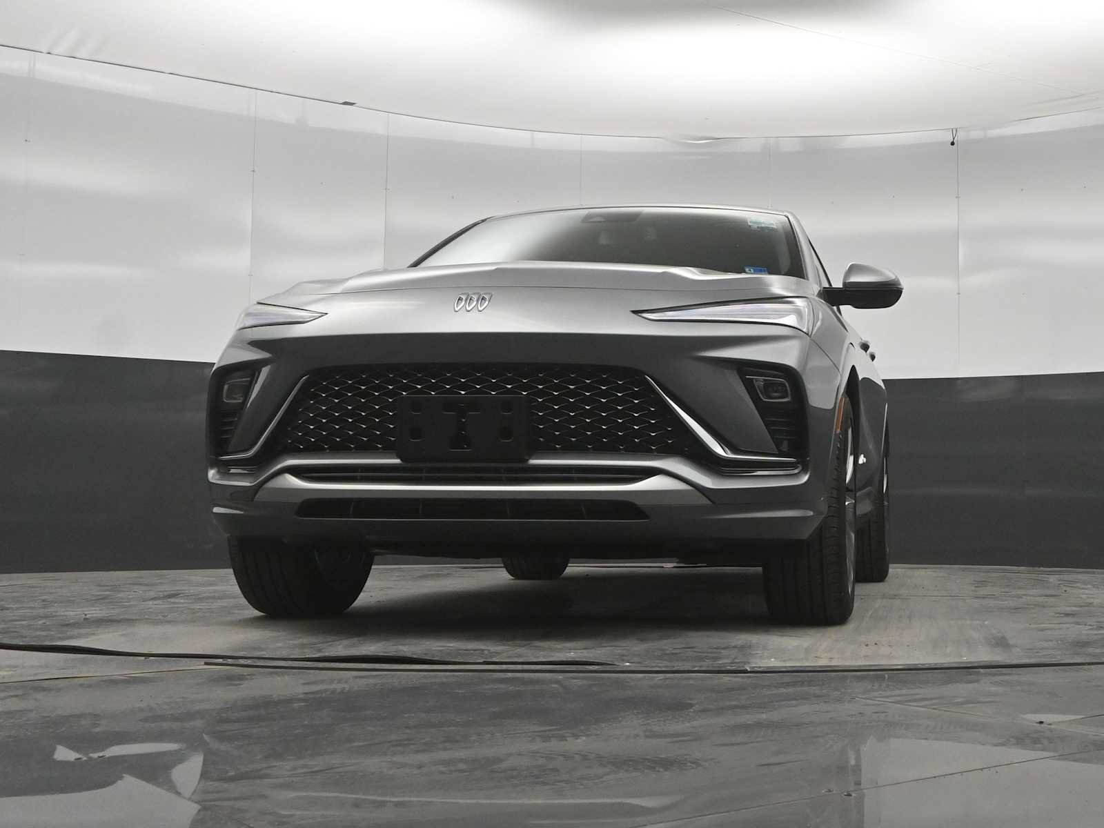 New 2026 Buick Envista Avenir FWD image 34