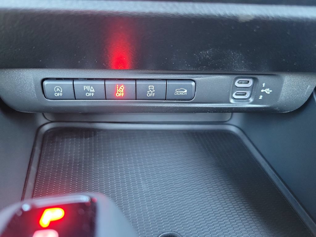 New 2026 Dodge Charger Scat Pack AWD/4WD image 15