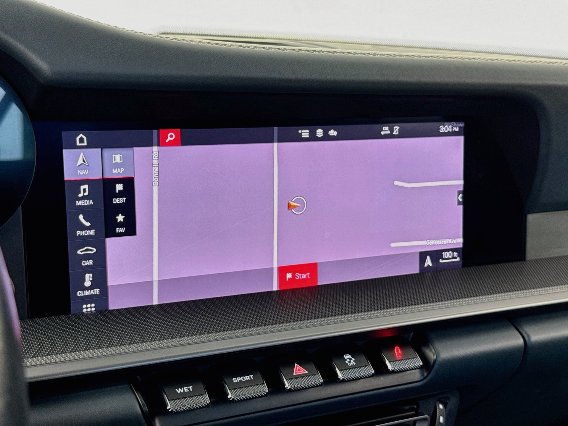 Used 2020 Porsche 911 Carrera S RWD image 13