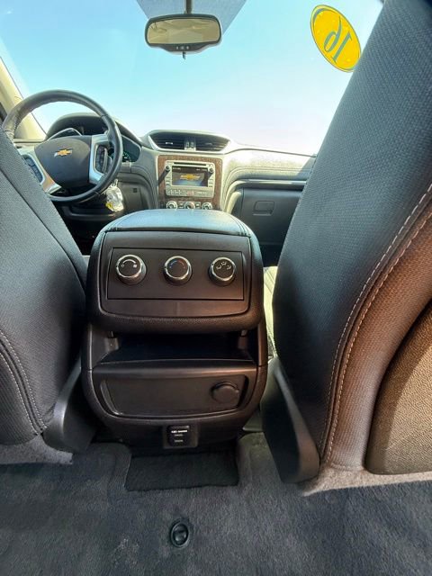 Used 2016 Chevrolet Traverse LT AWD/4WD image 25