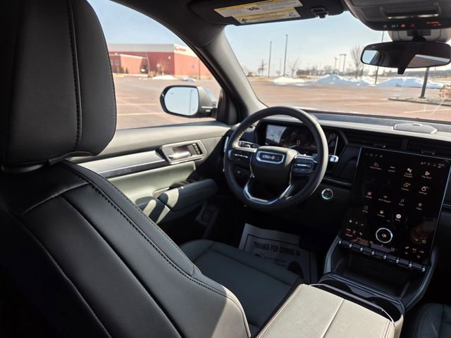 New 2026 GMC Terrain AT4 AWD/4WD image 51