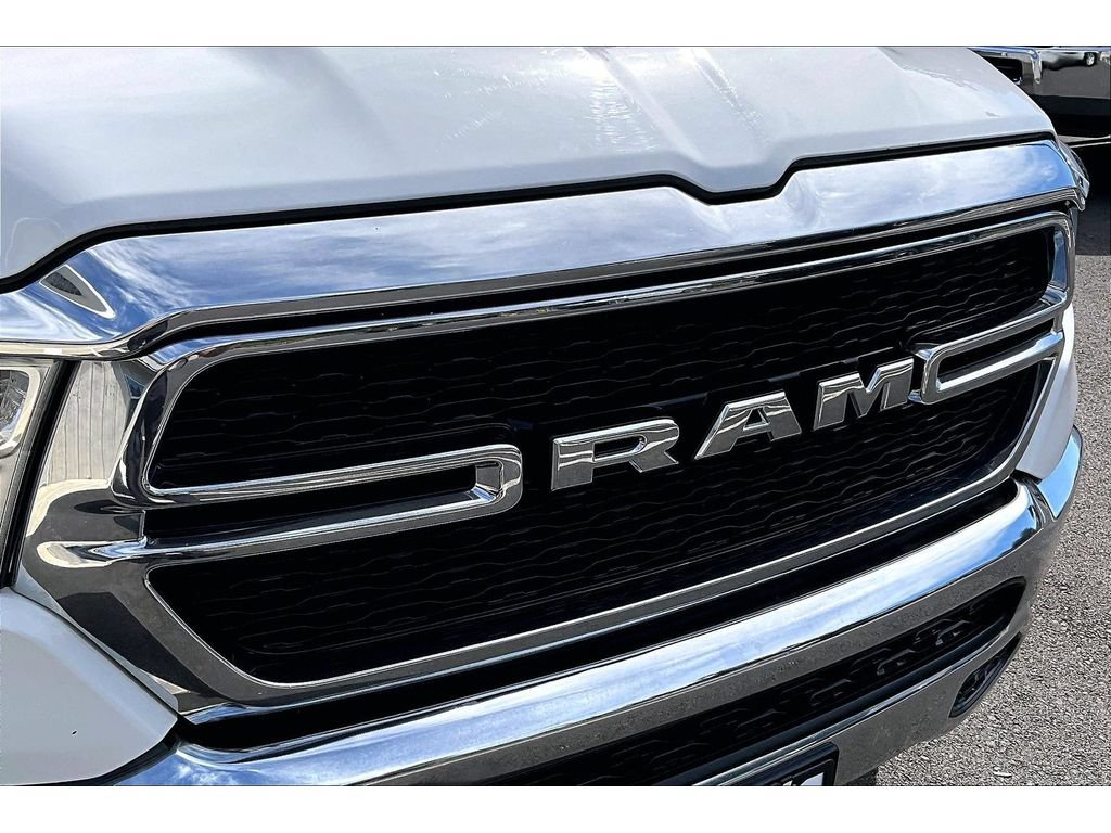 Used 2022 RAM 1500 Tradesman w/ SXT Appearance Group AWD/4WD image 29