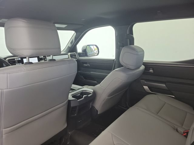 Used 2026 Toyota Tundra SR5 w/ TRD Off-Road Premium Package AWD/4WD image 13