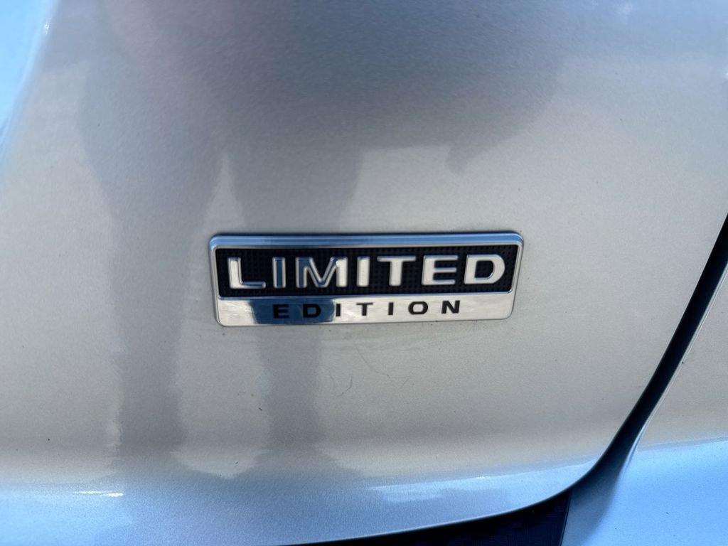 Used 2024 Mitsubishi Eclipse Cross LE AWD/4WD image 25