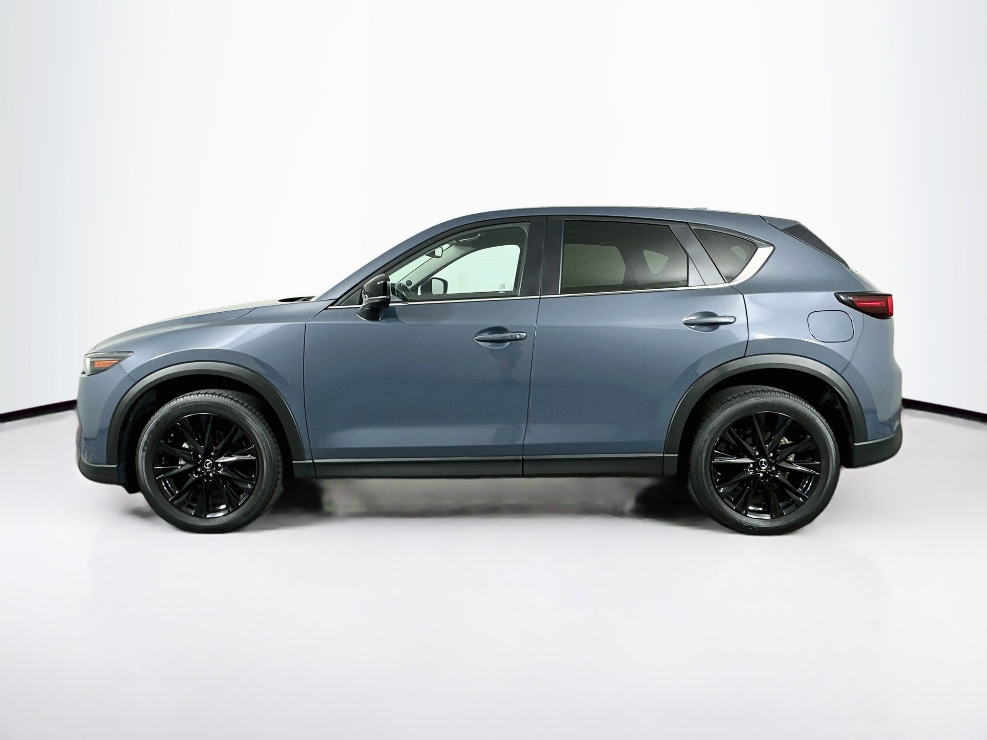 Used 2024 MAZDA CX-5 Carbon Edition AWD/4WD image 4