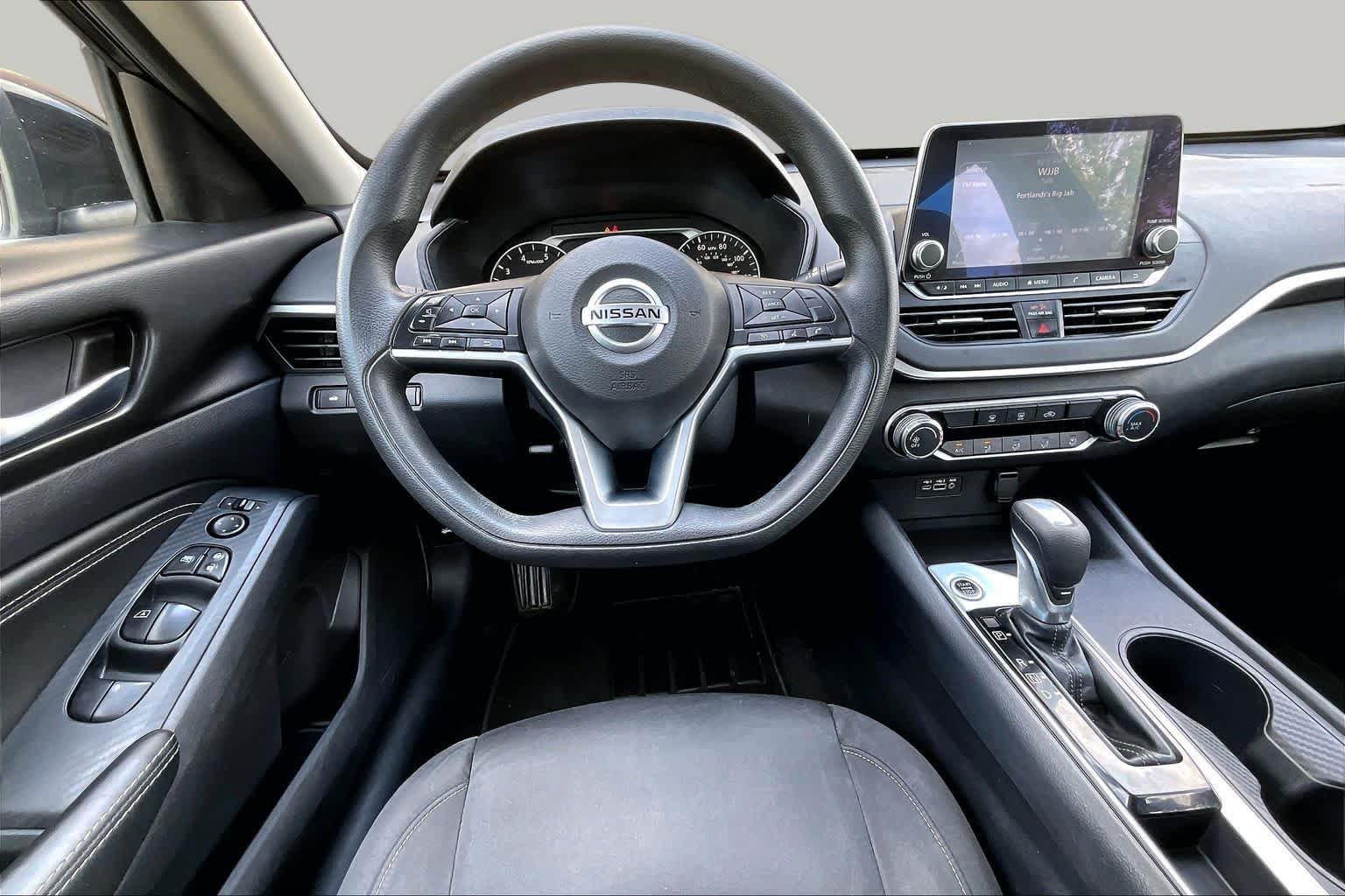 Used 2019 Nissan Altima 2.5 S FWD image 6