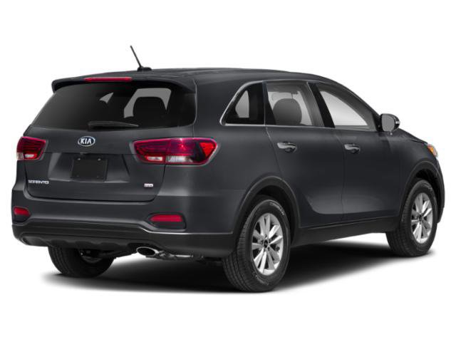 Used 2019 Kia Sorento LX AWD/4WD image 5