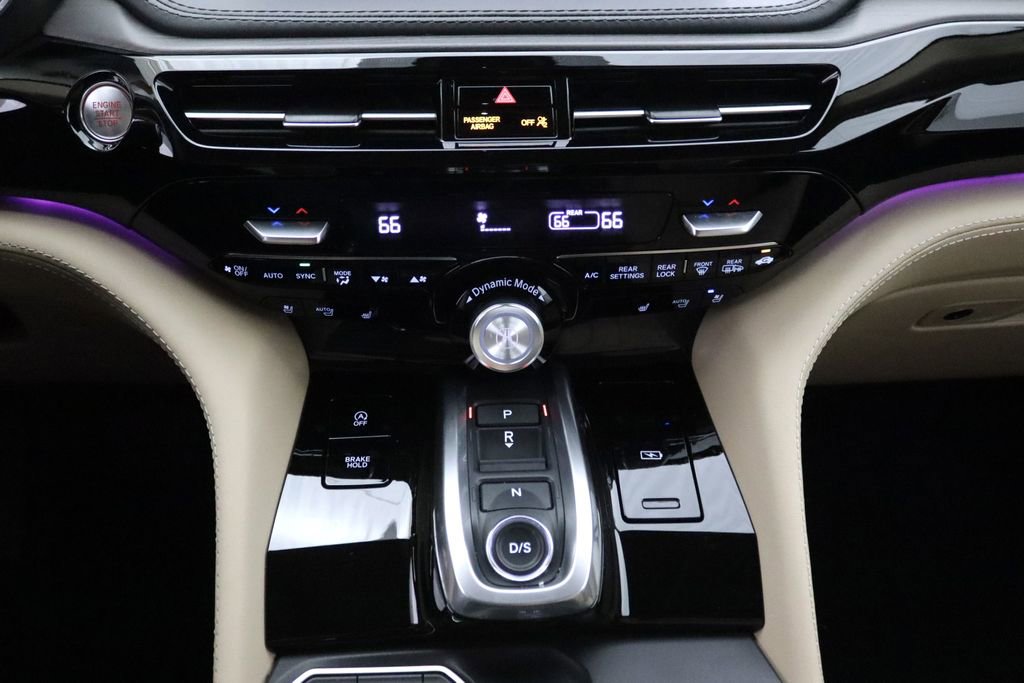 Certified 2024 Acura MDX SH-AWD w/ Advance Package image 25