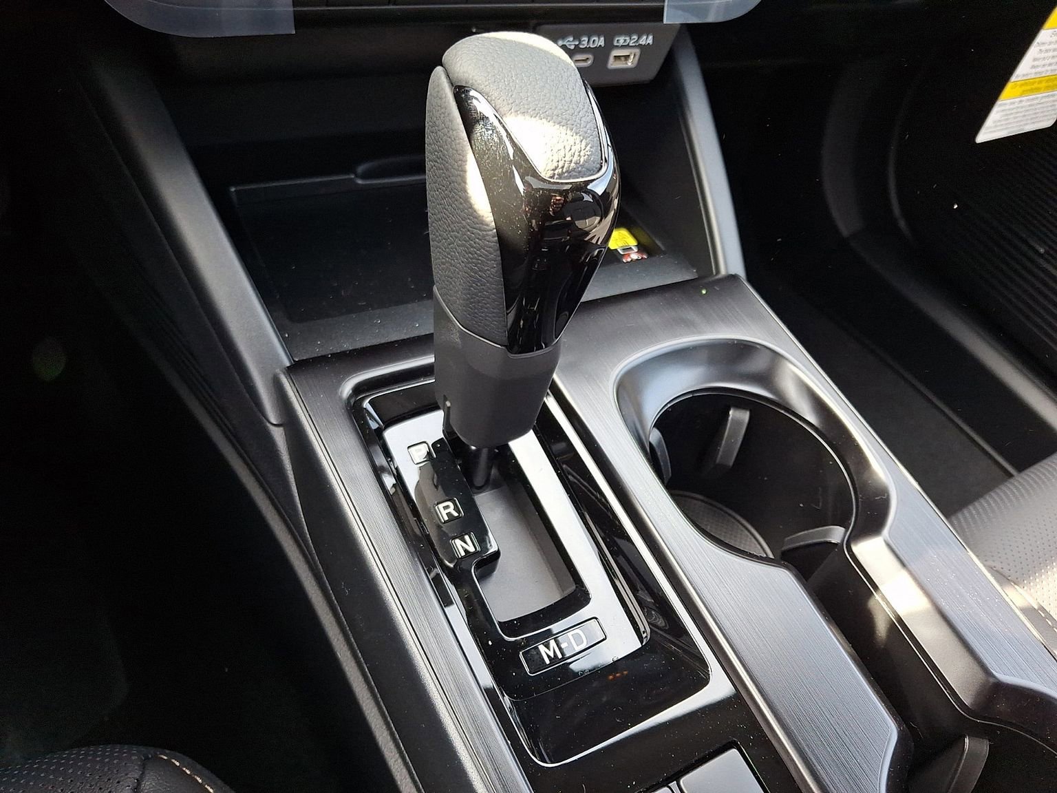 New 2026 Subaru Outback Limited image 8