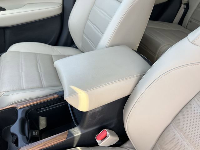 Used 2022 Honda CR-V Touring image 19