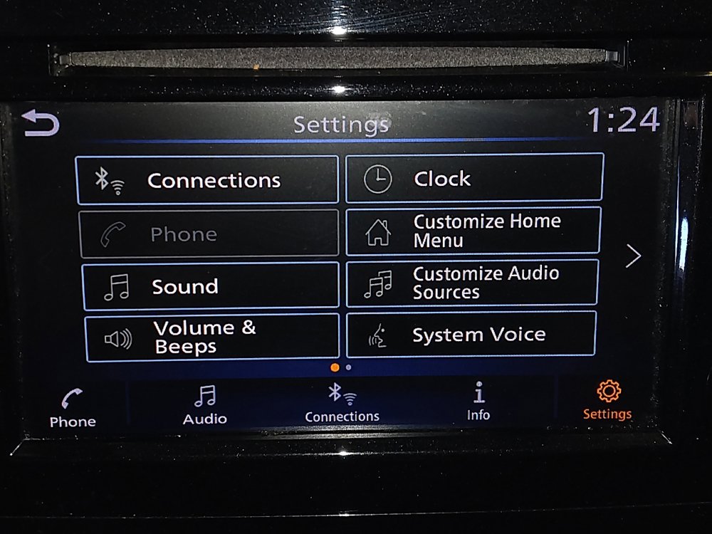 Used 2022 Nissan Rogue Sport S FWD image 25