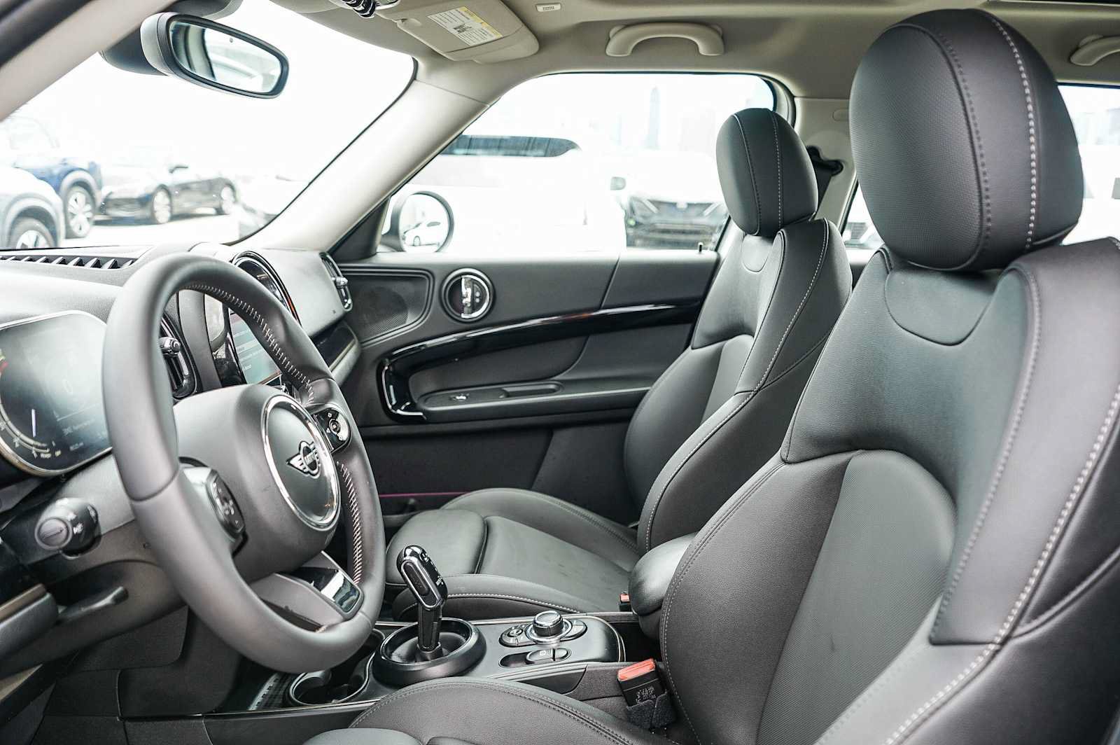 Used 2024 MINI Cooper Countryman S FWD image 17