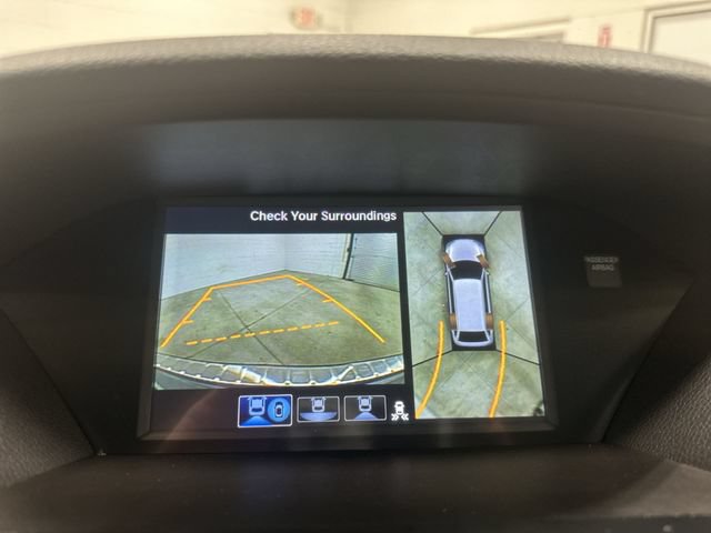 Used 2017 Acura MDX w/ Advance Package FWD image 22