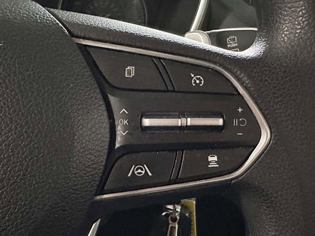 Used 2023 Hyundai Santa Fe SE AWD/4WD image 27
