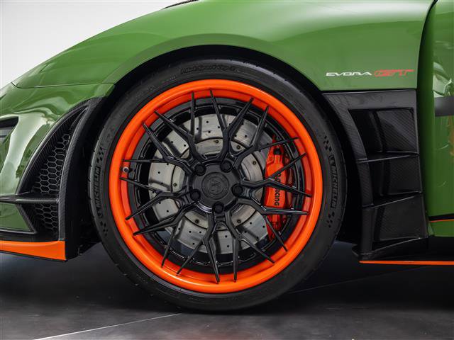 Used 2020 Lotus Evora image 13