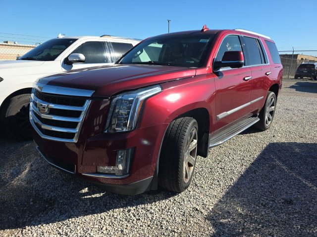 Used 2016 Cadillac Escalade Premium